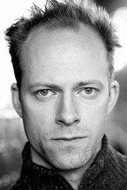 Pieter Lawman as in National Theatre Live: I Want My Hat Back 2015