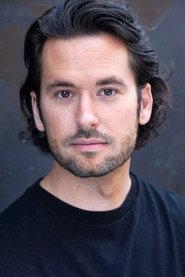 Robin Jurca as Carlos in Neighborhood Watch 2024
