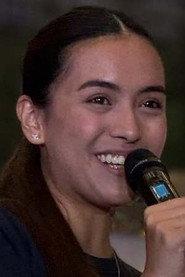 Ashley Diaz as  in Video City: Be Kind, Please Rewind 2023
