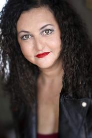 Serena Salieri as in Wrong Places 2024