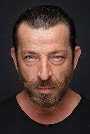 Ercüment Fidan as Tanay in Silent Therapy 2018