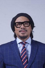 Lourd De Veyra as Banduria Bandolero in Balangiga: Howling Wilderness 2017