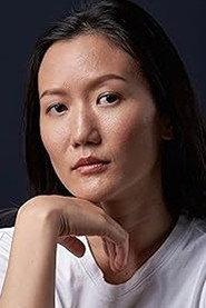Grace Ng as Wei Ling in The Screaming Sky 2022