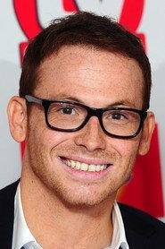 Joe Swash as Self - Presenter in Joe Swash: Forgotten Young Dads 2025