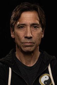 Keith Cooke as Reptile in Mortal Kombat 1995