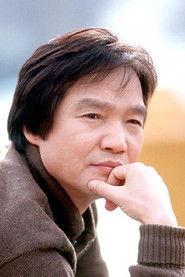 Ha Jae-yeong as in Bush and Swamp 1975