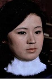 Jo Yeong-il as in A Women of Tears 1969