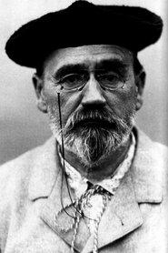 Émile Zola as Self - Writer (archive footage) in Paris in the Belle Epoque 2019