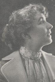 Beatrice Day as Nero's Wife in Soldiers of the Cross 1900