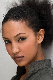 Sayat Demissie as in Laundry Boy 2010