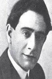 Alfonso Muñoz as Sergeant Rojas in La Dolores 1908