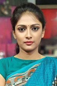 Sastika Rajendran as Arokiyasaamy Daughter in Parris Jayaraj 2021