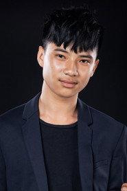 Li Li-rong as A-Long in Peasant Boy 2023
