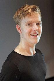 Torgeir Lund as Lui-même in Ballet Boys 2014