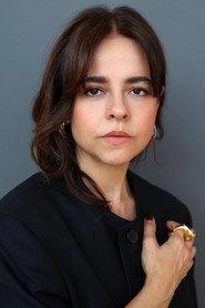 Emma Ramos as Carmen in The Biggest Fan 2025