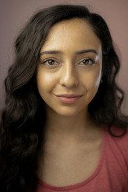 Ashling O’Shea as Elizabeth Glass in The Quiet Hour 2026