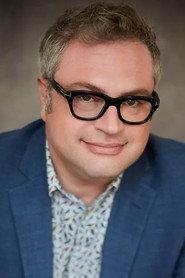 Steven Page as Self in Anne Murray's Classic Christmas 1998