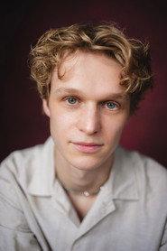 Sam Bird as Leo in Sea Holly 2024