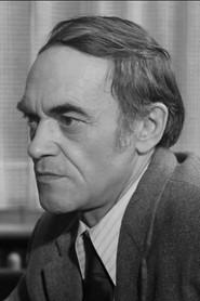 Siegfried Seibt as Kudde Kosanke in Der Keiler vom Keilsberg 1980