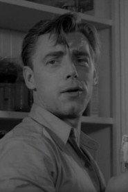 Mark Bradley as The Convict in Lorna 1964
