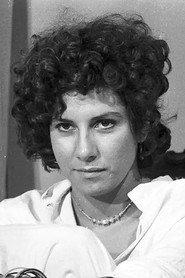 Denise Bandeira as Pirata in The Vampire of Copacabana 1976