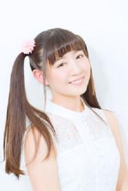 Runa Sunaga as in Alps jogakuen 2014