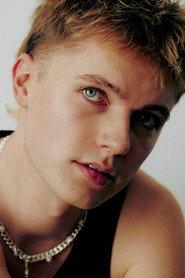HRVY as Self in HRVY: Behind Closed Doors 2021