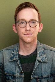 Burke Hutchinson as Brian in The Way Things Used 2 B 2025