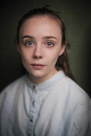 Thomasin Lawson as Charlie in Queer & Confused