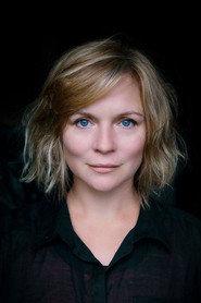Tara Egan Langley as Henry's Mom in Silver and the Book of Dreams 2023