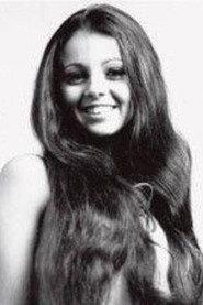 Nidia de Paula as in O Leito da Mulher Amada 1974