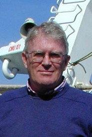 Dr. William Ryan as Self in Search for the Titanic 1981
