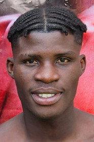 Alfred Lamptey as Self in Jazza Dickens vs. Hector Andres Sosa 2023