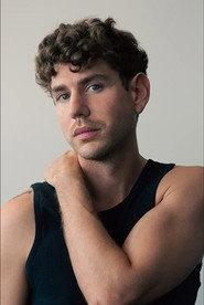 Patrick Christopher Ehler as Ben in Short Stories from the Third Floor 