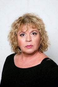 Tikva Dayan as Shlomi's Grandmother in The Vanishing Soldier 2024