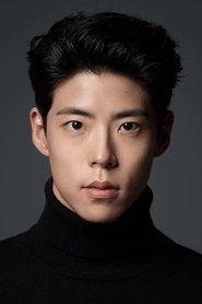 Choi Woo-sung as Ji-woong in My Perfect Roommate 2022