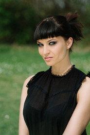 Najet Korel as in The End of Lies 2013