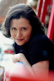 Dolores Quintana as Outer Crowd in Power Walk 