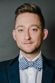 Craig Haas as Gary in If I Only Had Christmas 2020