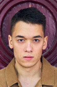 Merlin Walden as Gabriel in Requiem 2026