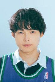 Hokuto Matsumura as Naoto Kuzumi in You, Like a Star 2026