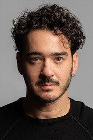 Marcos Veras as Obsessor in Divaldo Franco 2019