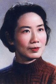Yuan Xuefen as Ying-Tai Zhu in The Butterfly Lovers 1954