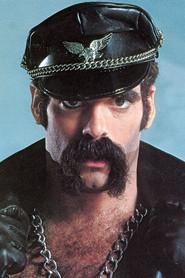 Glenn Hughes as Village People: Leatherman in Can't Stop the Music 1980