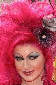 Vyxsin Fiala as Myra Mogul in Meet the Moguls 2012