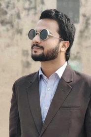 Toufiq Mesbah as  in Patar Bashi 2022