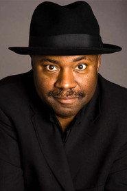 Lenny White as Self in Marcus 2015