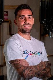Paco Alcácer as Self in Villarreal, capital de Europa 2021