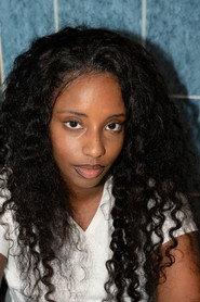 Hana Hussein as in Stand Up 2026