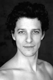 Johannes Stepanek as Wilfred in Giselle 2016